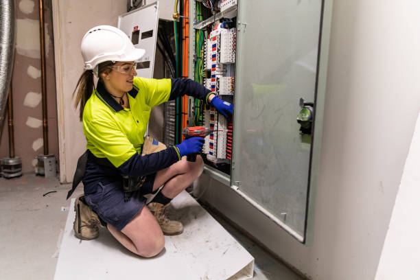 Best Residential Electrician Services  in China, TX