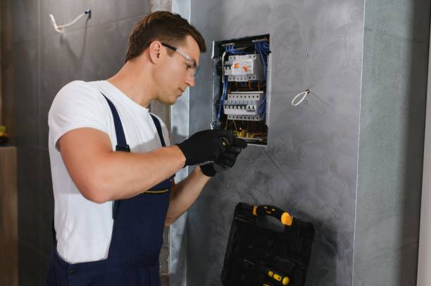 Best Electrical Repair Services  in China, TX
