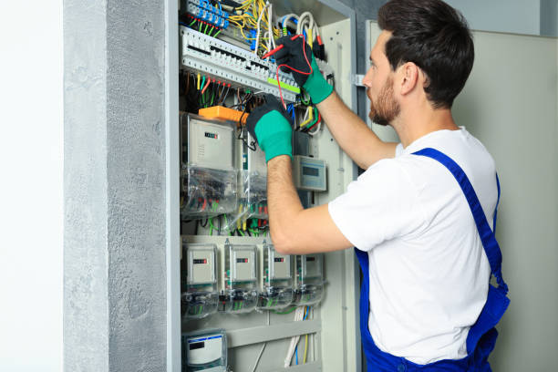 Best Licensed Electrician  in China, TX